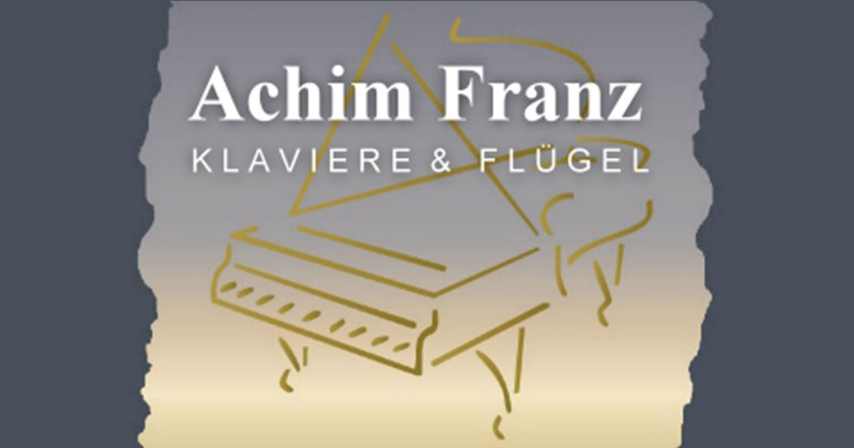(c) Franz-klaviere.de